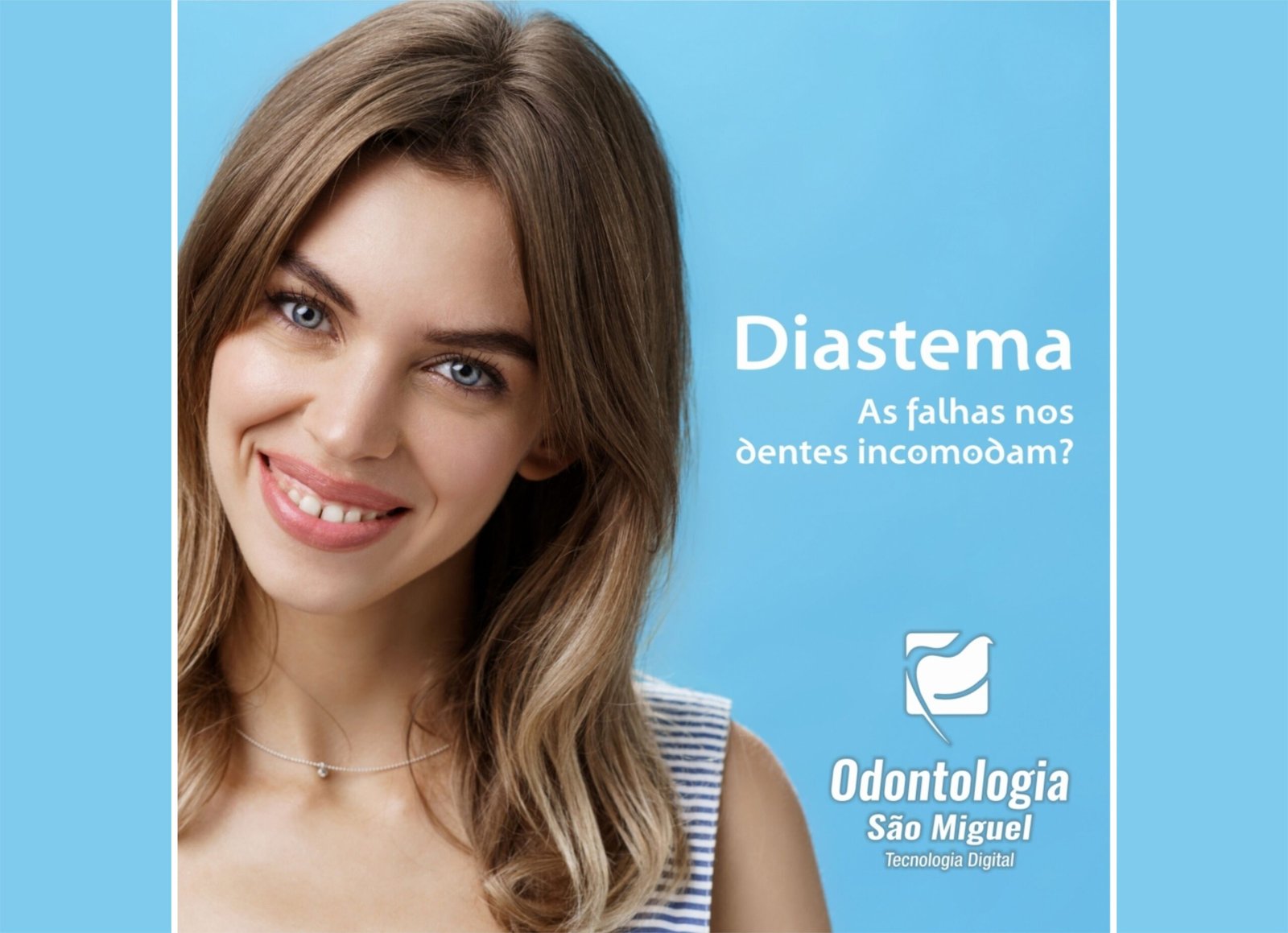 Diastema Blog Odontologia São Miguel